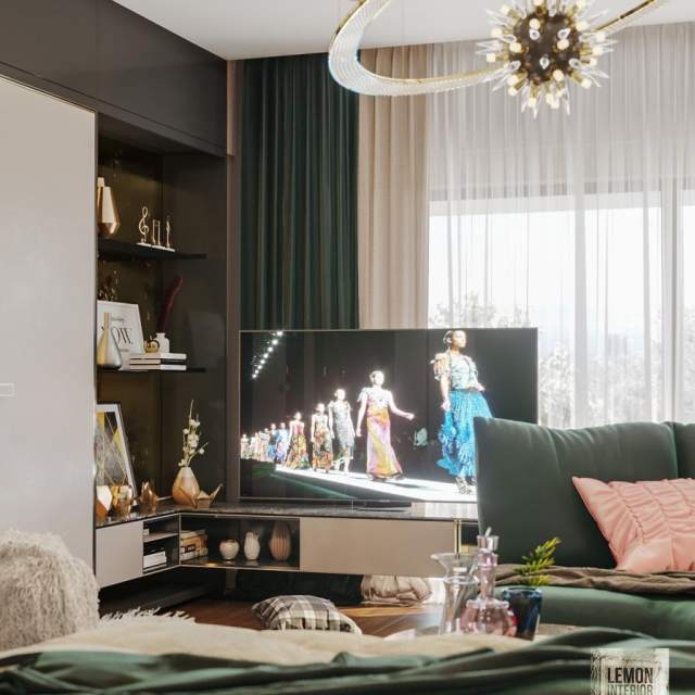 Apartament cu 4 camere de vânzare în One Modrogan, Aviatorilor, București