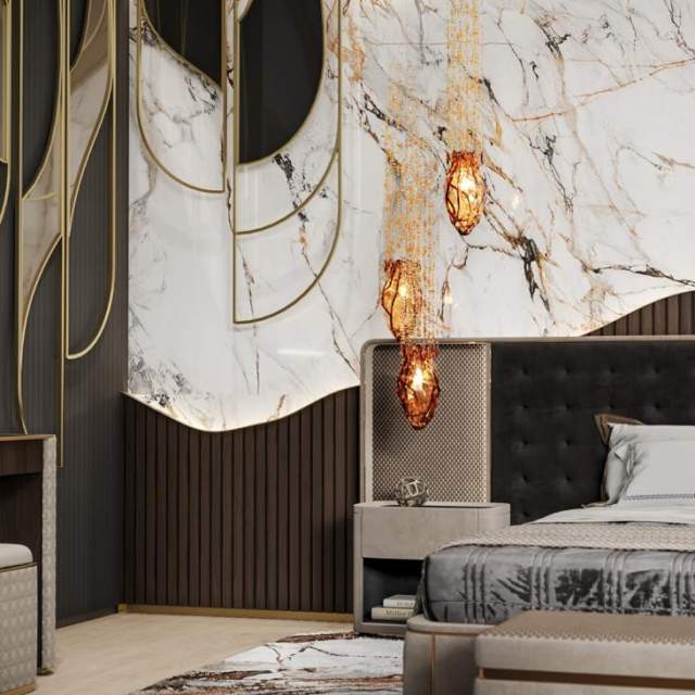 Apartament cu 4 camere de vânzare în One Modrogan, Aviatorilor, București