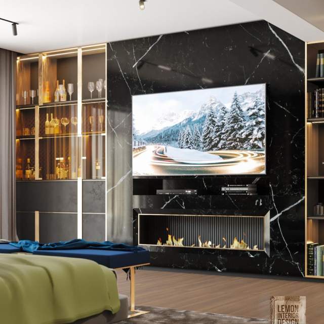 Penthouse cu 4 camere de vânzare în One Modrogan, Aviatorilor, București