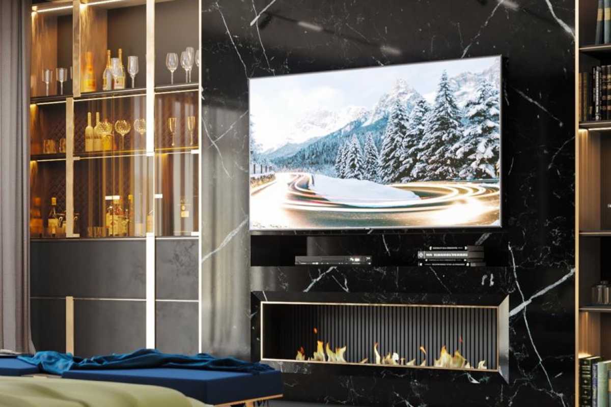 Apartament cu 4 camere de vânzare în One Modrogan