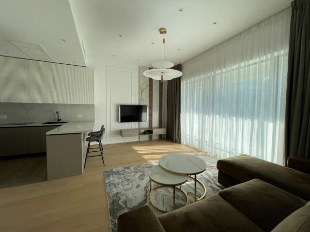 1 Bedroom Apartment For Rent In One Verdi Park