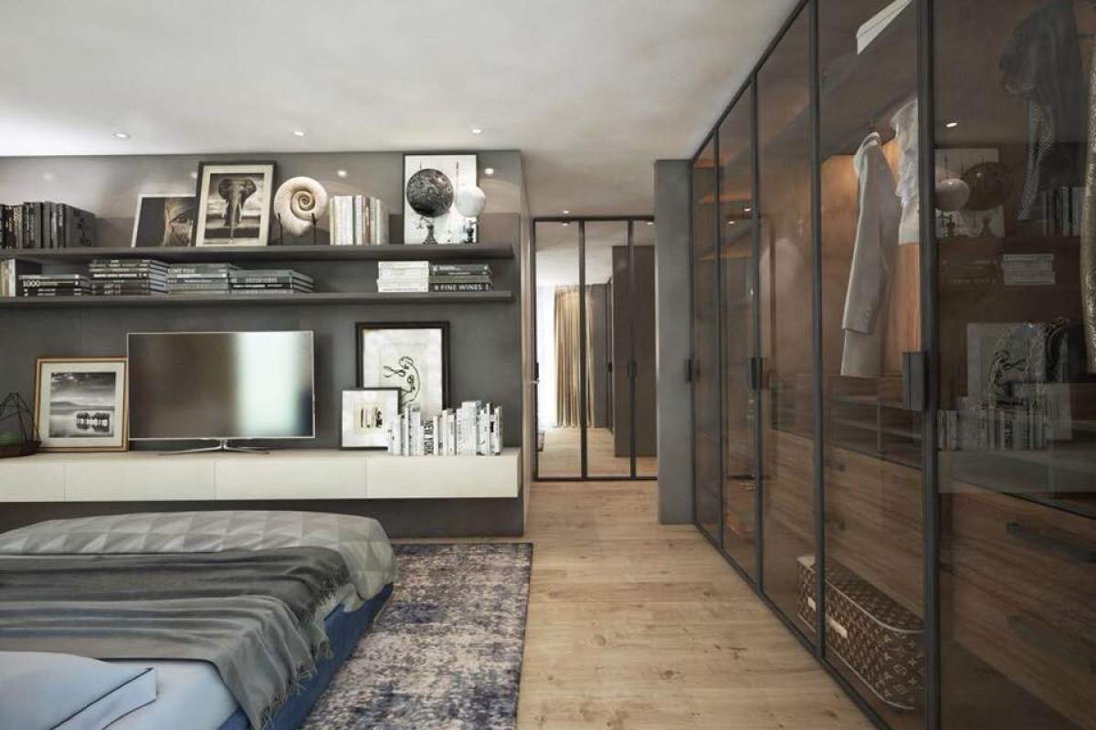 2 Bedroom Apartment For Sale In One Verdi Park