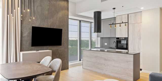 Apartament cu 2 dormitoare de vânzare