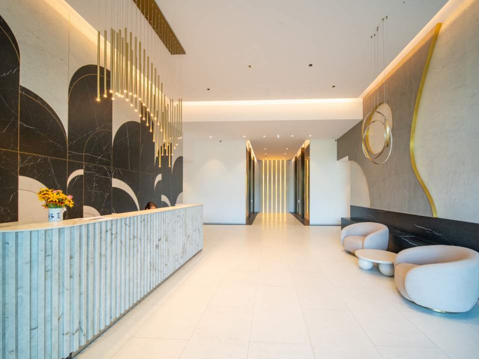 Apartament cu 2 camere de vânzare în One Verdi Park, Floreasca, Sector 2