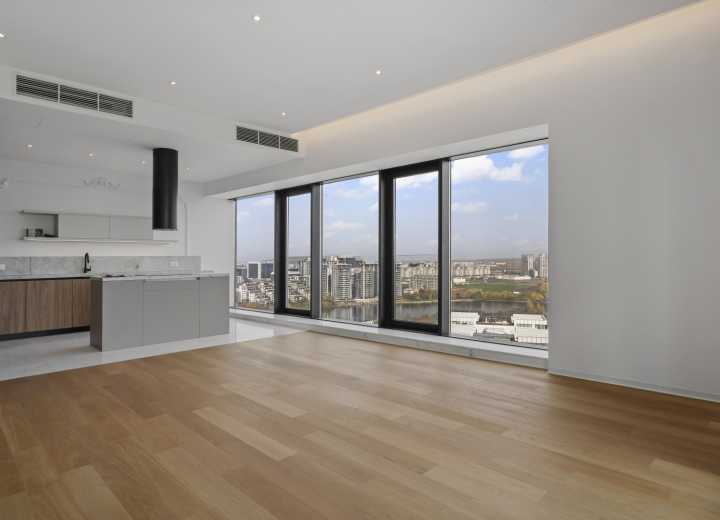 3 Bedroom Apartment For Sale In One Verdi Park