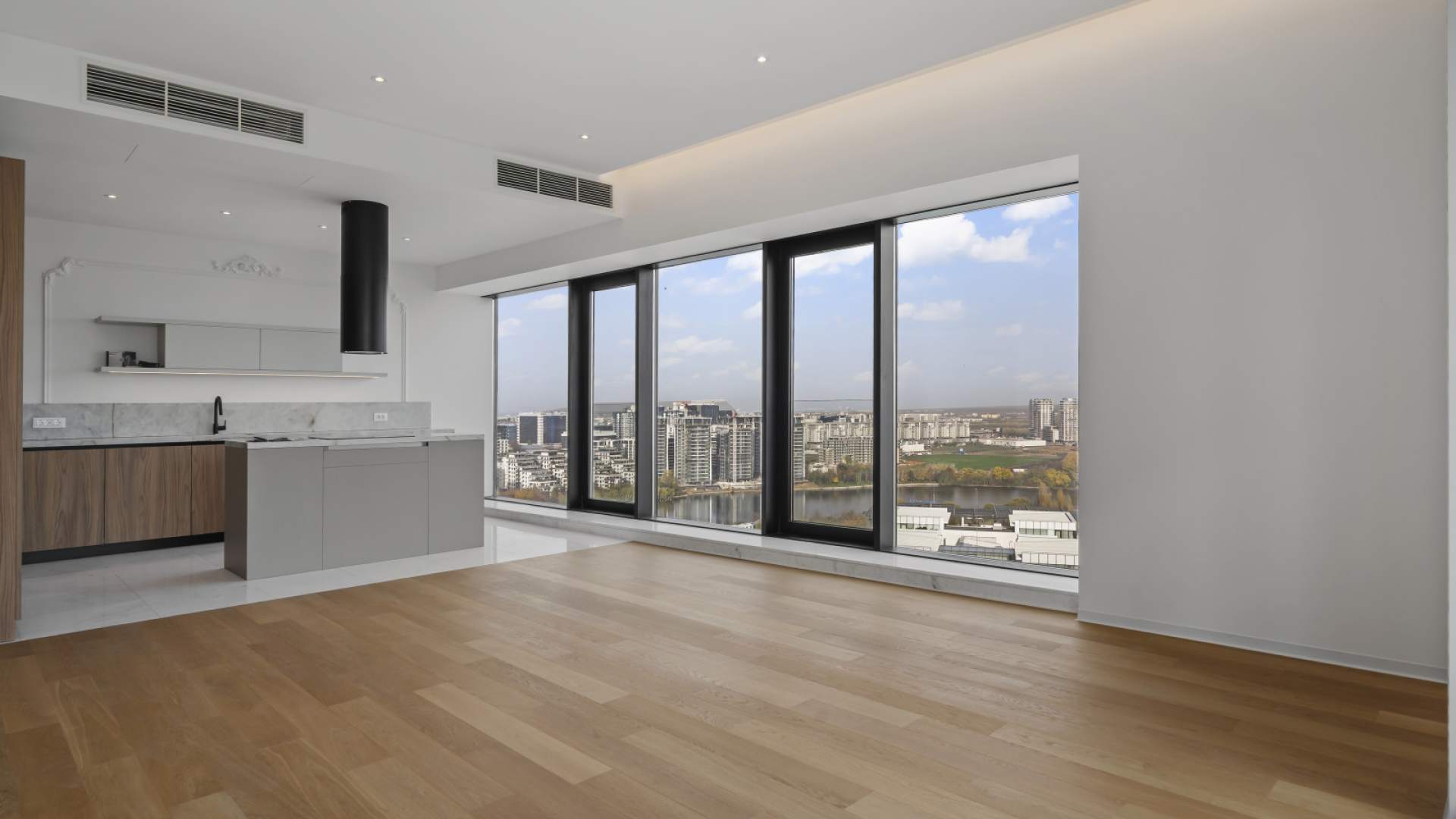 Unitățile locative One United Properties