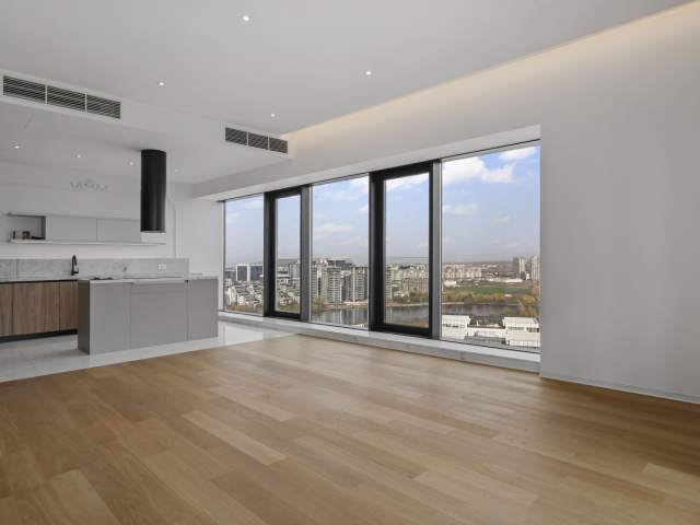 Apartament cu 4 camere de vânzare în One Verdi Park, Floreasca, București