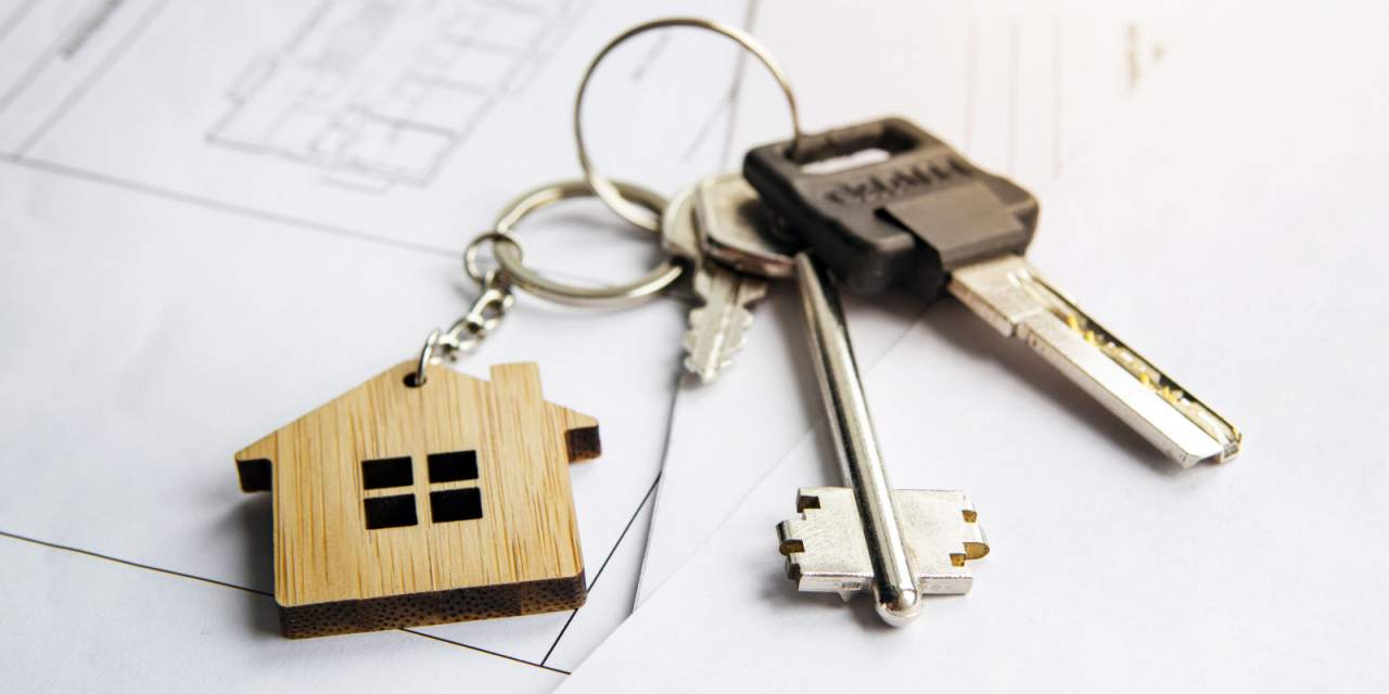 Small dictionary of real estate terms