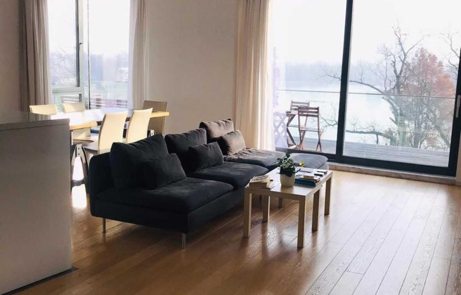 Apartament nou cu 5 camere de vânzare în One Floreasca Lake