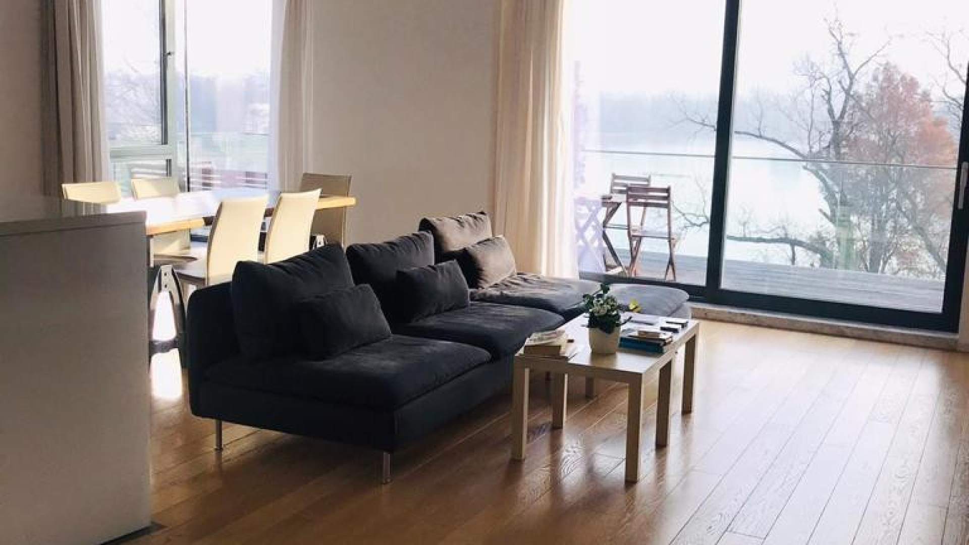 4 Bedroom Apartment For Sale In One Floreasca Lake, Floreasca, Sector 1
