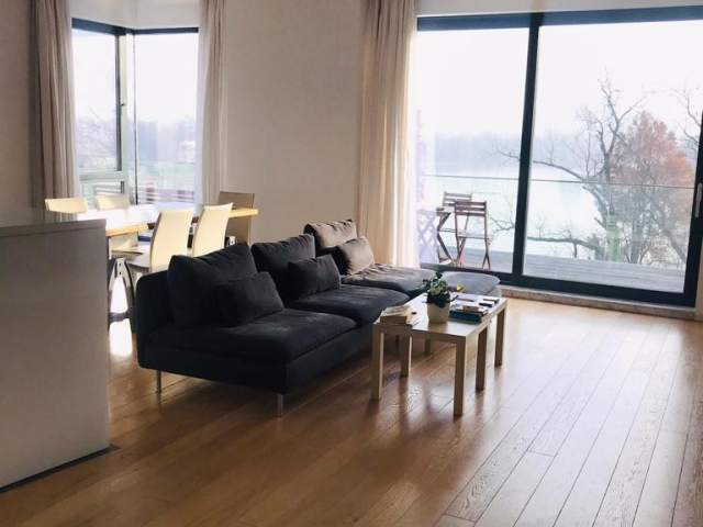 4 Bedroom Apartment For Sale In One Floreasca Lake, Floreasca, București