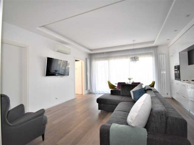 2 Bedroom Apartment For Sale In One Floreasca Lake