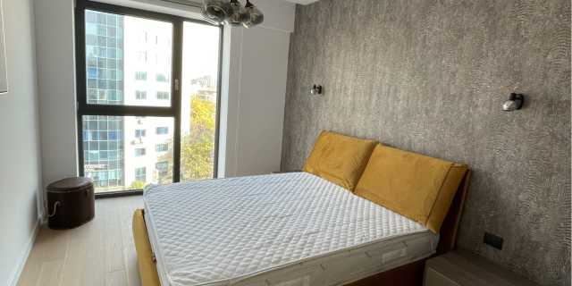 Apartament cu 1 dormitor de închiriat