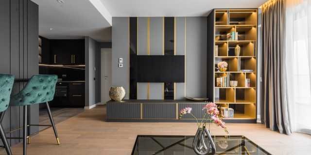 Apartament cu 1 dormitor de închiriat