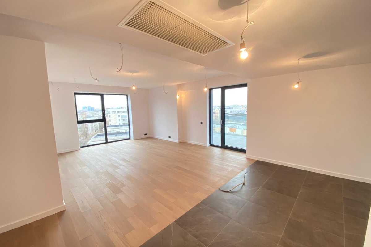 3 Bedroom Apartment For Sale In One Herastrau Towers