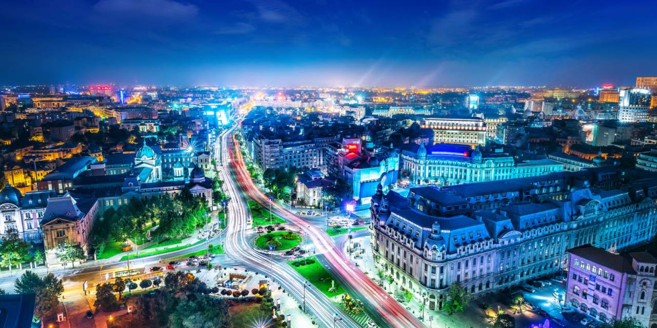 Famous architects that left their mark on Romania