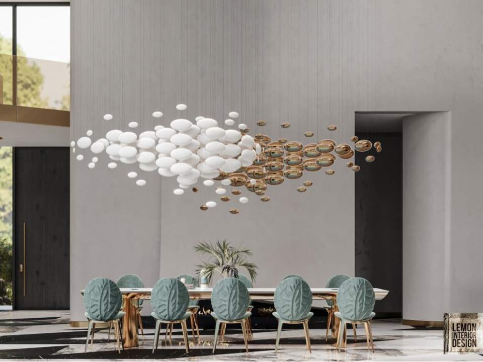 Penthouse cu 5 camere de vânzare în One Peninsula, Floreasca, Sector 1
