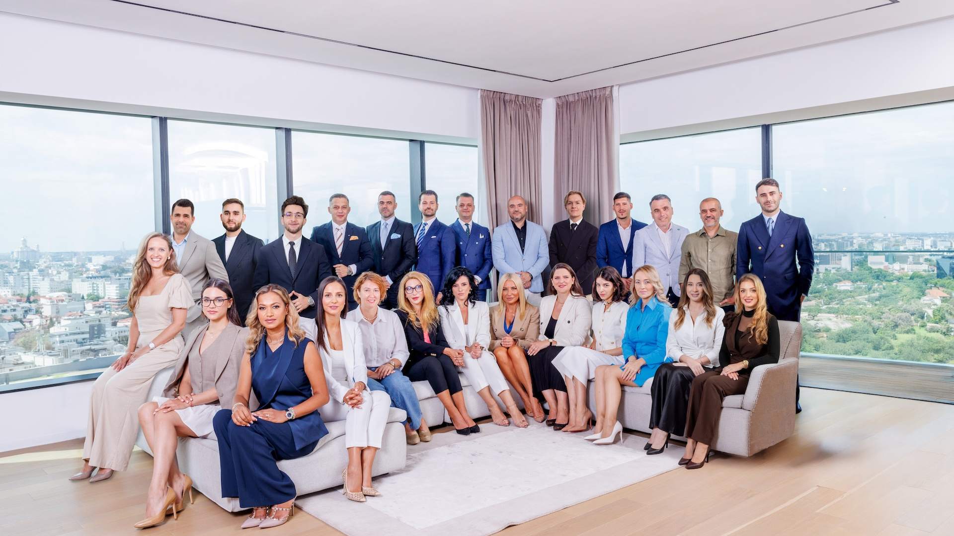 Echipa Skia Real Estate