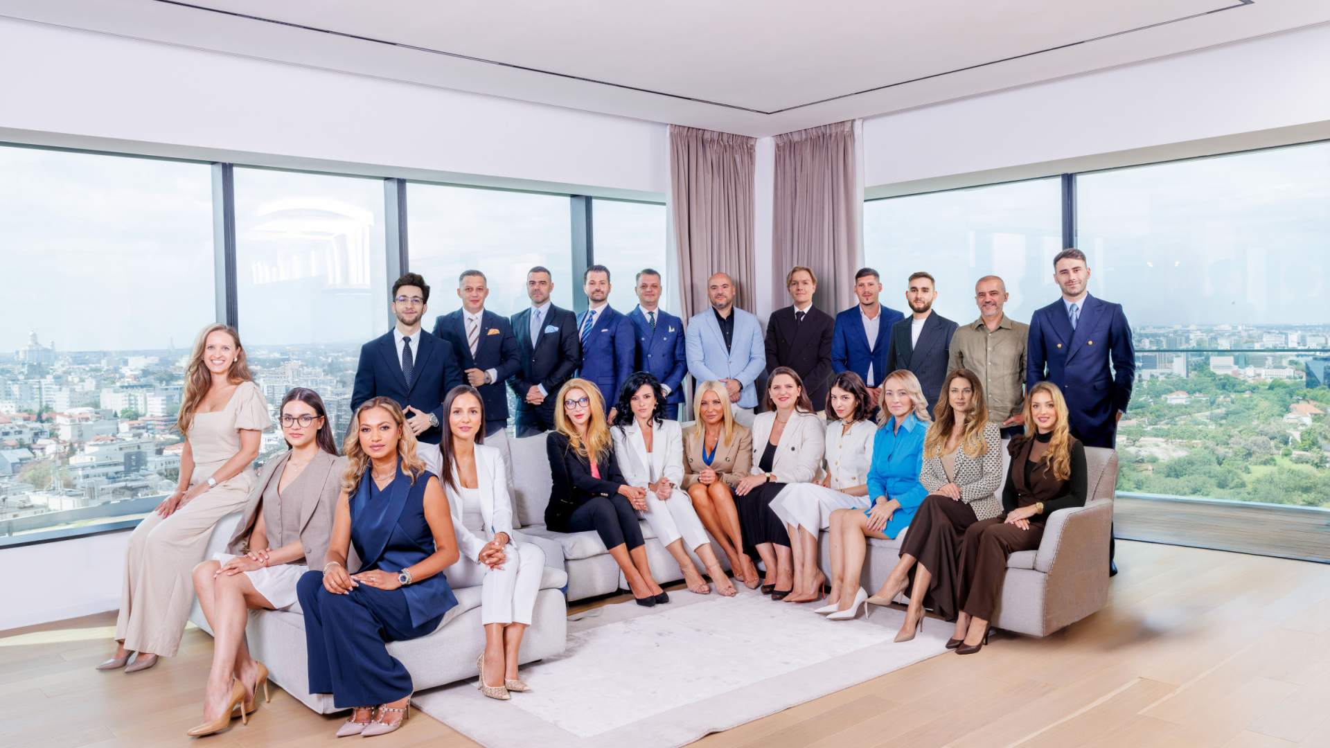 Skia Real Estate Team