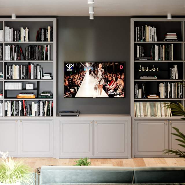 1 Bedroom Apartment For Sale In One Peninsula, Floreasca, București