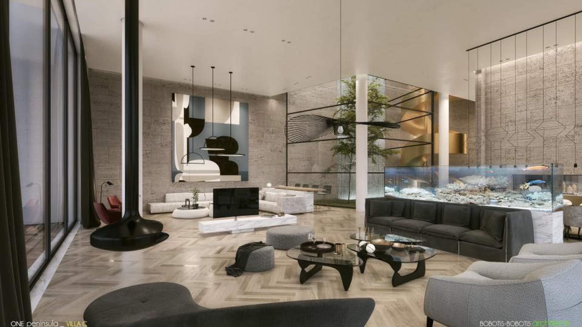 One Properties