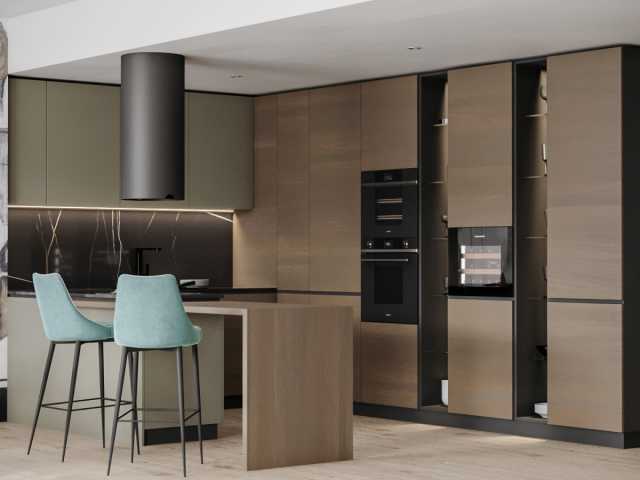 Apartament cu 2 camere de închiriat în One Herastrau Towers