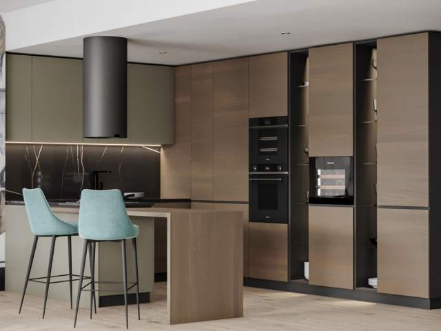1 Bedroom Apartment For Rent In One Herăstrău Towers