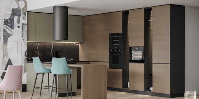 Apartament cu 2 camere de închiriat în One Herastrau Towers