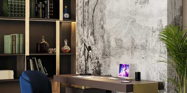Apartament cu 2 camere de închiriat în One Herastrau Towers