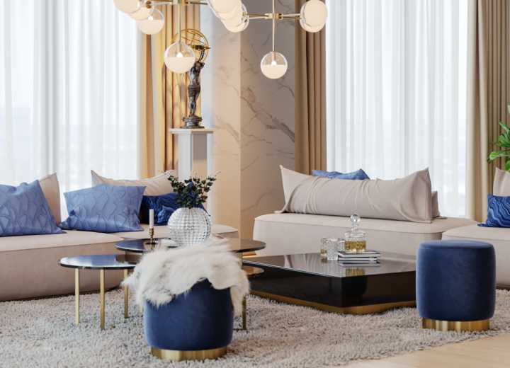 3 Bedroom Apartment For Sale In One Mircea Eliade