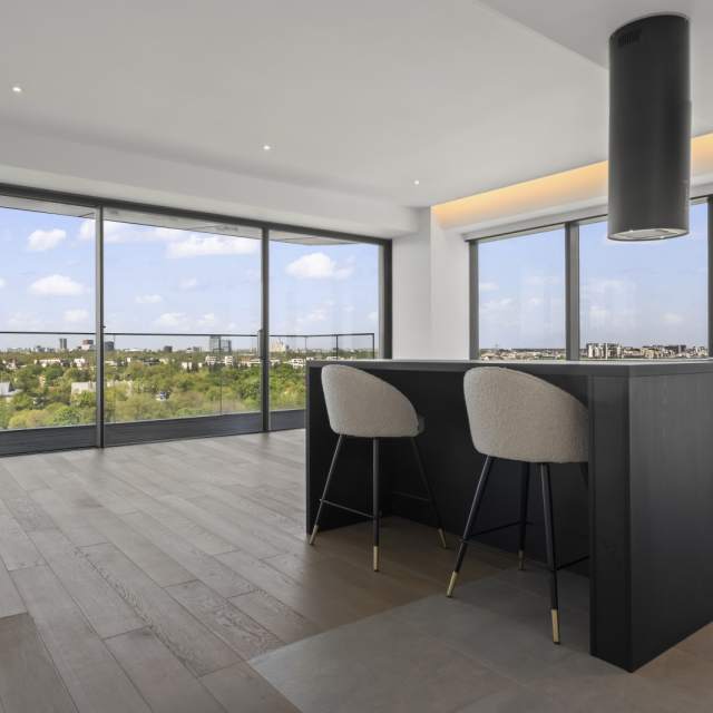Apartament cu 4 camere de vânzare în One Mircea Eliade, Floreasca, București