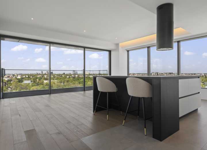 Apartament cu 4 camere de vânzare în One Mircea Eliade