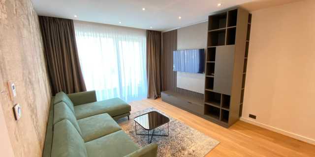 Apartament cu 2 dormitoare de vânzare