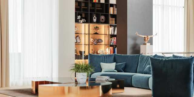 Apartament cu 2 dormitoare de vânzare
