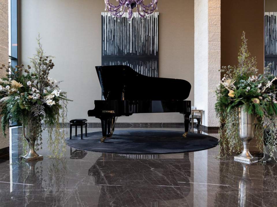 Apartament cu 3 camere de vânzare în One Rahmaninov, Floreasca, Sector 2