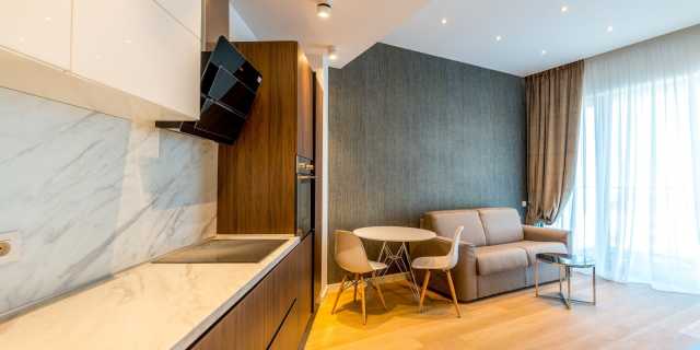 Apartament cu 1 dormitor de închiriat