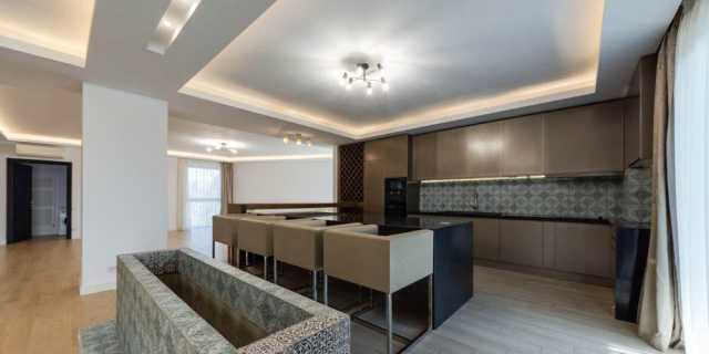 Apartament cu 2 dormitoare de vânzare