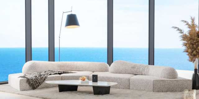 Trends in home design during the summer season