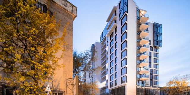 Spațiu birouri de 220,70 m² de vânzare în One Herastrau Towers