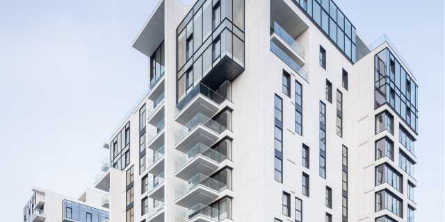 Spațiu birouri de 160,70 m² de vânzare în One Herastrau Towers
