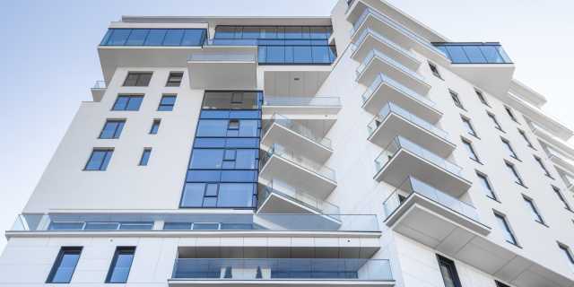 Spațiu birouri de 135,70 m² de vânzare în One Herastrau Towers