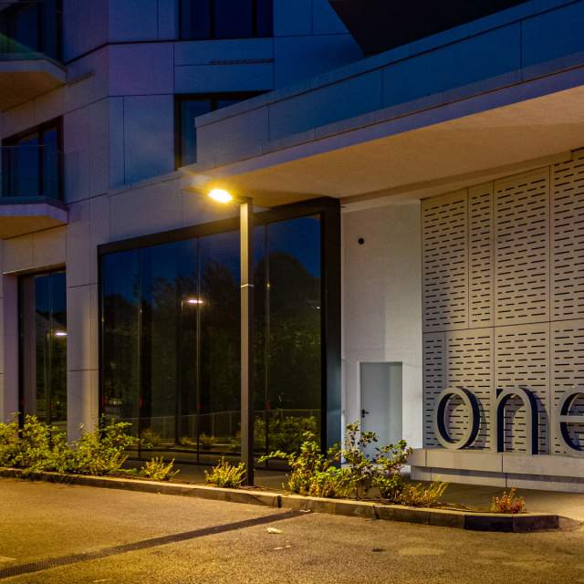 Spațiu comercial de 94,90 m² de vânzare în One Verdi Park, Floreasca, București