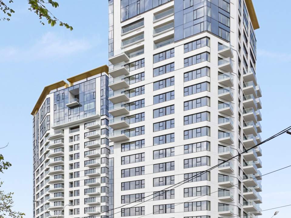 Spațiu comercial de 113,40 m² de închiriat în One Verdi Park, Floreasca, Sector 2