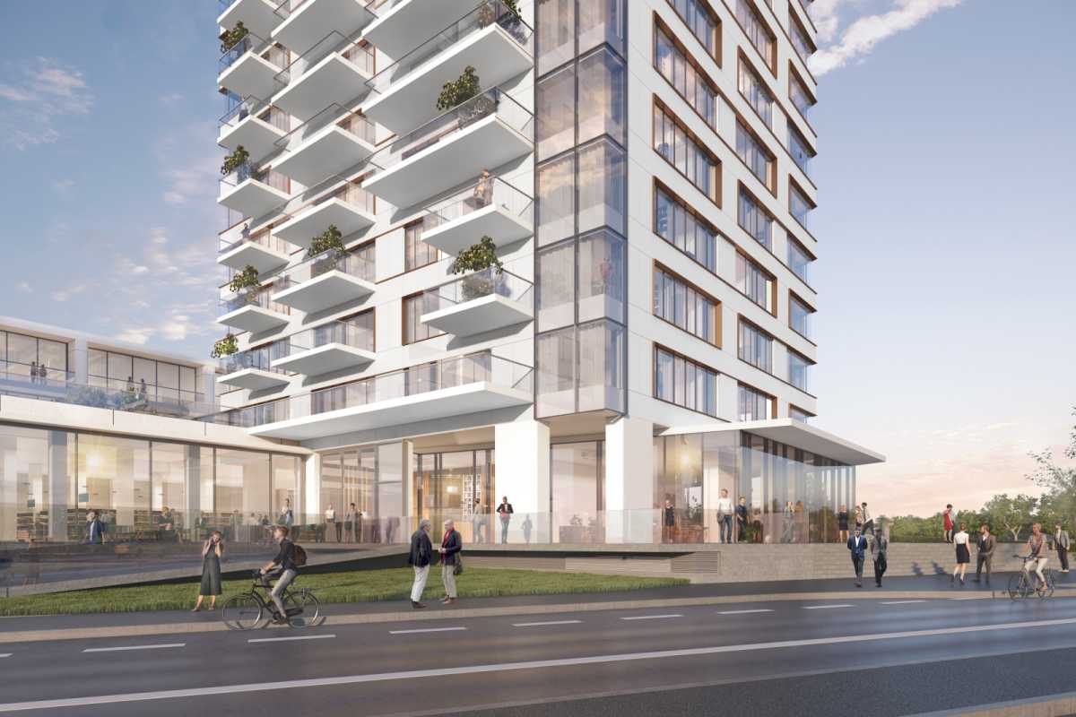 139.8 Sqm Commercial Space For Sale In One Verdi Park