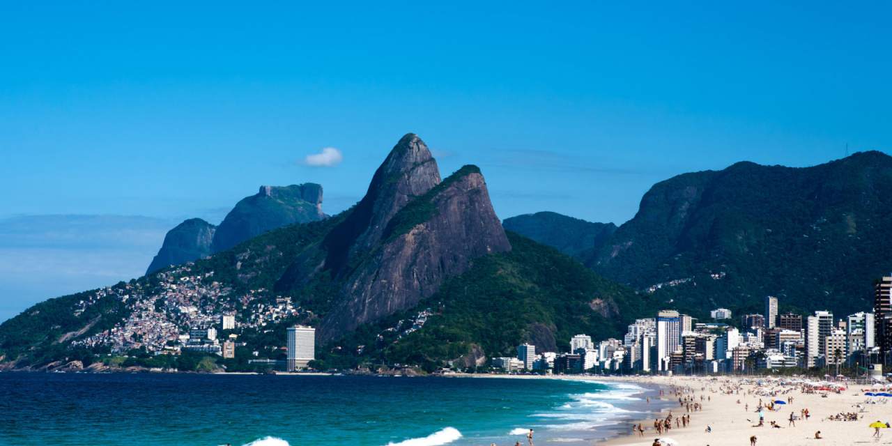 Dolce far niente pe malul mării