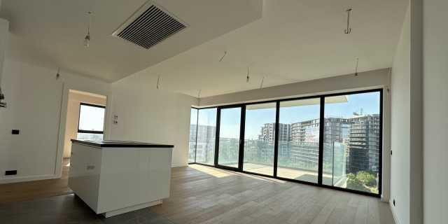 2 bedrooms Apartment For Sale In One Herastrau Towers