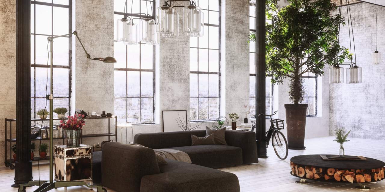 Transformări spectaculoase în real estate: clădiri vechi cu atribuții noi