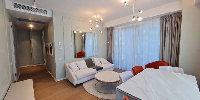 Apartament cu 1 dormitor de închiriat