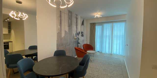 Apartament cu 1 dormitor de închiriat