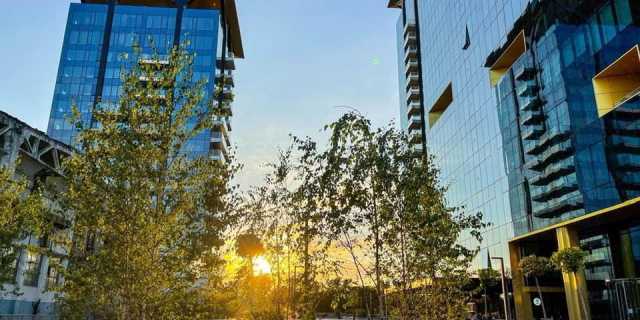 Apartament cu 2 dormitoare de vânzare
